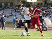 Championnat Ligue 1 : lutte à distance entre les deux leaders : le CRB et l'USMA