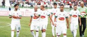 م.الجزائر - أ.برج بوعريريج (اليوم السا 15:00 في بولوغين)