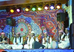 37 wilayas confirment leur présence au Festival national de la chanson bédouine