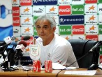 Equipe nationale : conférence de presse de Vahid Halilhodzic mercredi prochain à Alger