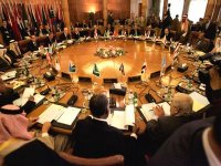 Syrie : réunion ministérielle arabe au Caire, optimisme quant à un accord de sortie de crise