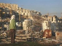 Colonisation israélienne : les Palestiniens dénoncent un 