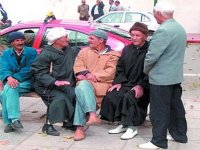 Le Gouvernement sensible à l'augmentation du pouvoir d'achat des retraités