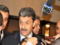 Marchés publics : un projet d'amendement pour 