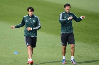 كارفاليو سيلحق بالقرصان في الدوري الإنجليزي