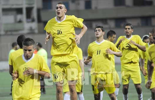 USMH : Les absences, pas un problème pour le coach