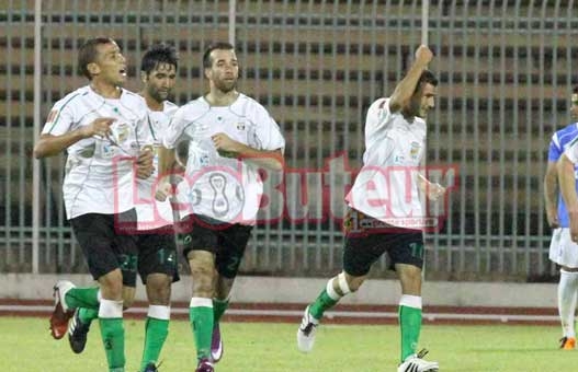 MSPB - MOB : Opération rachat pour les Béjaouis