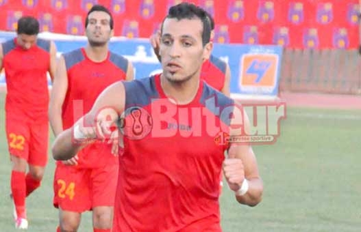 CAB : Bella «On va renouer avec la victoire à domicile contre le MCA»