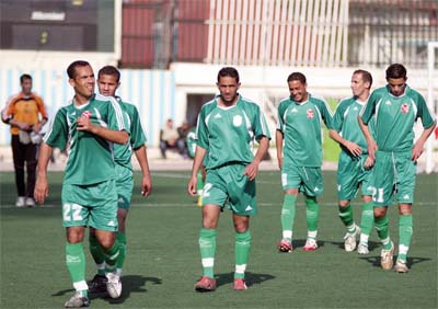 Le derby de l'Ouest USMBA - ESM en tête d'affiche