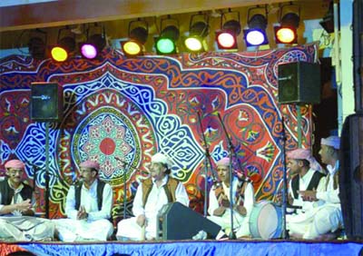 37 wilayas confirment leur présence au Festival national de la chanson bédouine