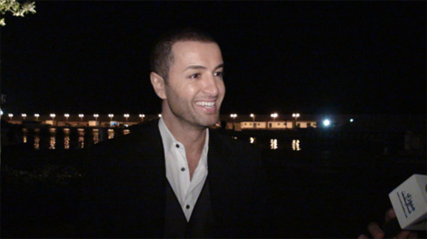 بلال ‬العربي: ‬‮