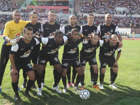 ASO Chlef : L'équipe manque de hargne                                    Sports : les autres articles