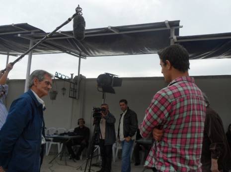 Cinéma : 1er coup de manivelle du Menteur à Tizi Ouzou                                    Culture : les autres articles