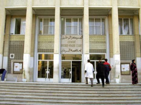 Cancer du sein : Le dépistage et après '                                    Blida : les autres articles