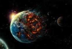 ناسا: "العالم لن ينتهي في 21 ديسمبر المقبل" فندت توقعات المايا