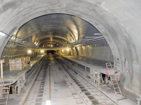 Lancement d'un appel d'offres pour l'extension du métro                                    D'autres lignes seraient inaugurées à l'horizon 2020