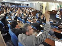 APN : adoption du principe de graduation des taux de candidature féminine aux assemblées élues entre 20 et 50%