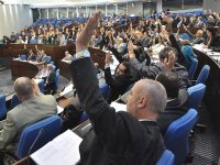 L'APN adopte la loi organique définissant les cas d'incompatibilité avec le mandat parlementaire