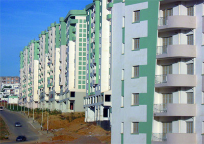 60 000 logements entre 2010 et 2014