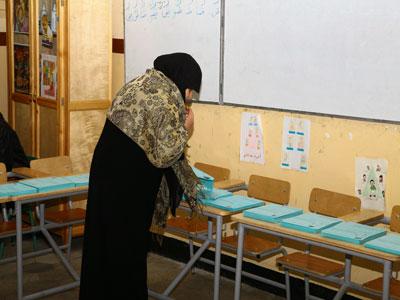 «La commune souffre de tous les maux et les anciens élus ont considérablement déçu»                                    Moins de 30% de participation dans la commune de Sidi Moussa