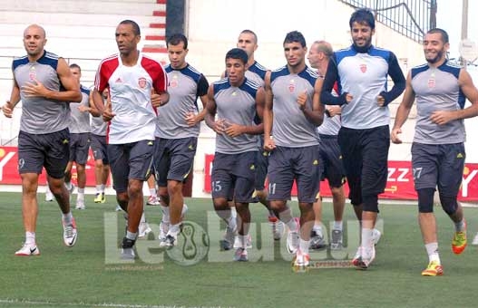 JSMB-USMA : Premier vrai test pour l'USMA version Courbis