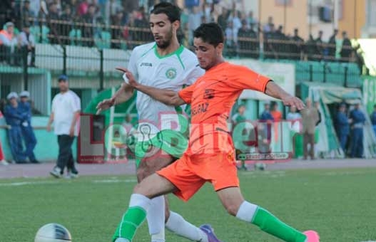 USMB : Belkhethir : «Ce n'est que partie remise»