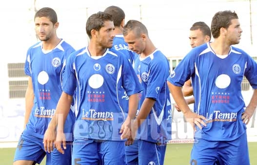JS Azazga-ES Azeffoun : le derby tant attendu