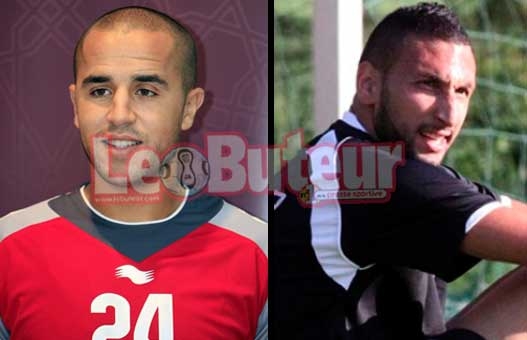 Bougherra ce samedi à Alger