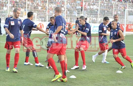 USMA - CSC, aujourd'hui à 18h : Une victoire pour passer l'Aïd au chaud !