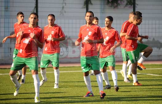 ASK-JSMB, aujourd'hui à 18h : L'attaque à l'épreuve