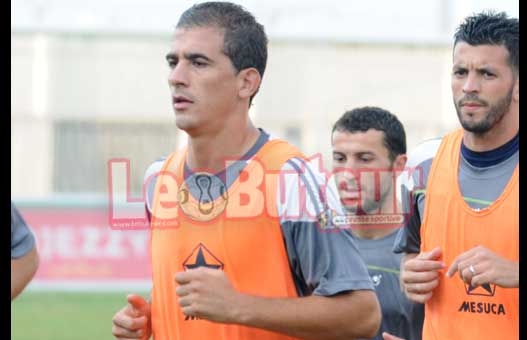 MCEE-NAHD aujourd'hui à 16h : Souakir «Nous n'avons plus le droit à l'erreur»