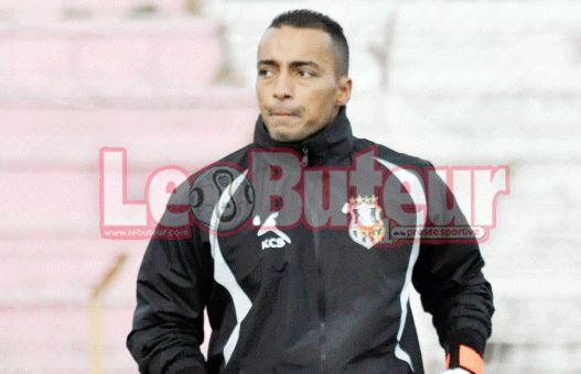 ESS : Benhamou : «Nous avons les moyens de battre le CRB chez lui»