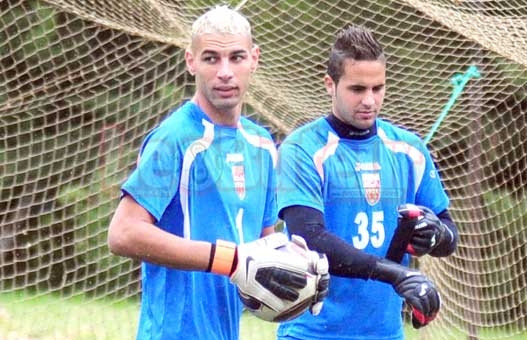 CAB-MCA : Serrar propose à Ghrib un échange Ghazali - Chaouchi