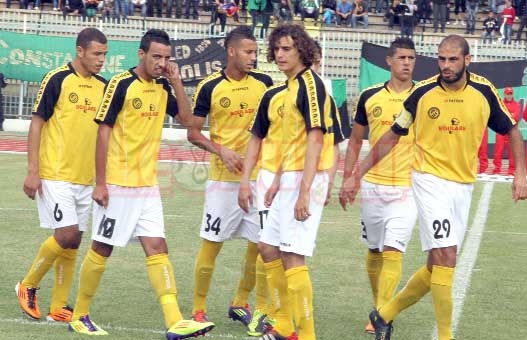 USMH-ASO, aujourd'hui à 15h : De la revanche dans l'air