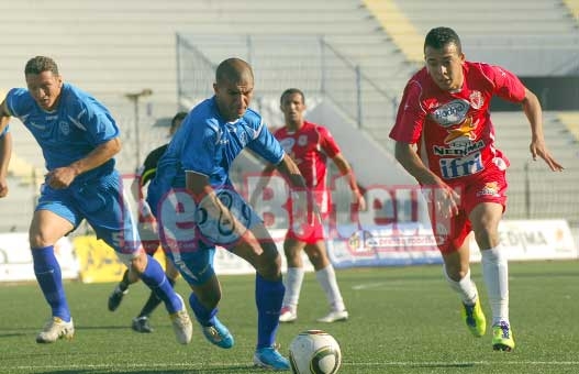 WAT-MCS aujourd'hui à 18h : Le match piège par excellence !