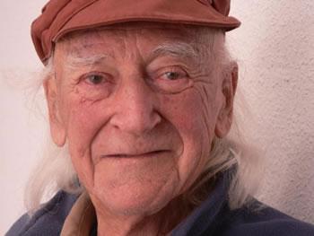 Hommage appuyé à René Vautier                                    FESTIVAL DU CINEMA ALGERIEN À LILLE