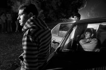 En route vers l'Eldorado!                                    CYCLE CINEMA EN CONSTRUCTION À LA CINEMATHÈQUE D'ALGER