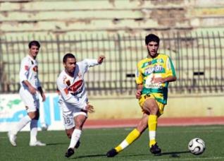 Football: Résultats et classement Ligue 1