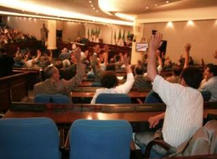 L'APN vote de nouvelles lois