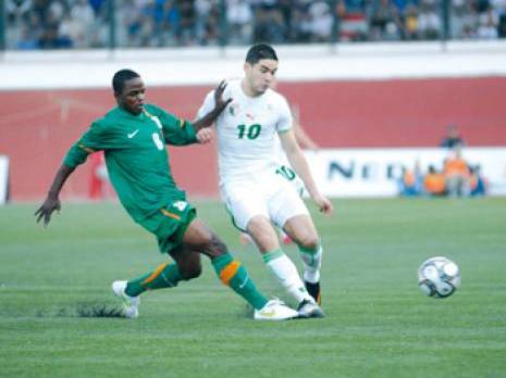 Tournoi de l'UNAF des U23 : Les Verts en quête de rachat face au Niger                                    Sports : les autres articles