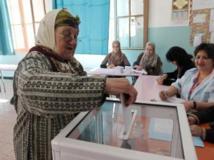 ALORS QUE LE TAUX DE PARTICIPATION EST DE 44% A TLEMCEN : Des électeurs ne se sont pas laissés influencer