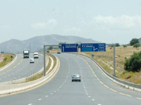 Autoroute Est-Ouest : Le sort des prévenus connu le 16 novembre                                    Aujourd'hui : les autres articles