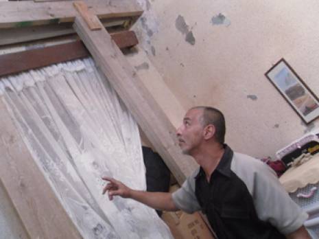 Dix ans après el hamla, Bab El Oued déborde                                    Le siècle : les autres articles