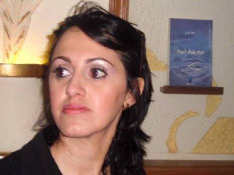 L'histoire rendra justice aux poètes                                    Afef Fenouh. Poète et journaliste