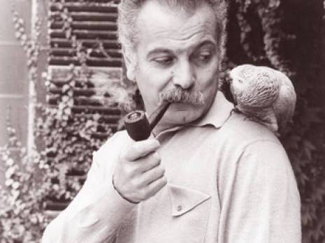 L'hommage algérois à Brassens                                    Gosto : les autres articles