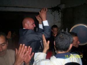 ORAN VUE PAR SA CUISINE