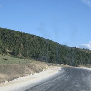 IMPACT DE L’OCCUPATION SPACIO-TEMPORELLE DES ESPACES SUR LA CONSERVATION DE L’ECOSYSTEME FORESTIER. CAS DE LA COMMUNE DE TESSALA
