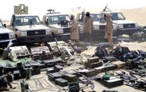 La contrebande et le terrorisme inquiètent                                    MESSAHEL EN VISITE AU BURKINA FASO