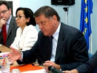 Les réformes politiques en Algérie, une opportunité historique à ne pas manquer (Parlement européen)