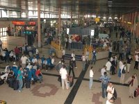 La gare routière du Caroubier assure le transport de 80.000 voyageurs les jours de l'Aid